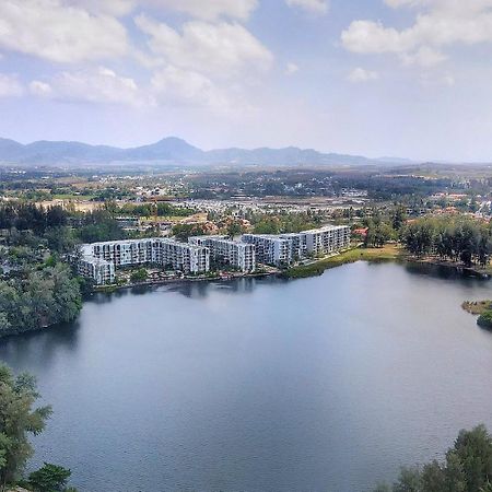 Cassia Residences By Laguna Phuket Bangtau-part Kültér fotó