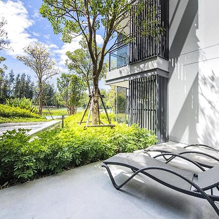 Cassia Residences By Laguna Phuket Bangtau-part Kültér fotó