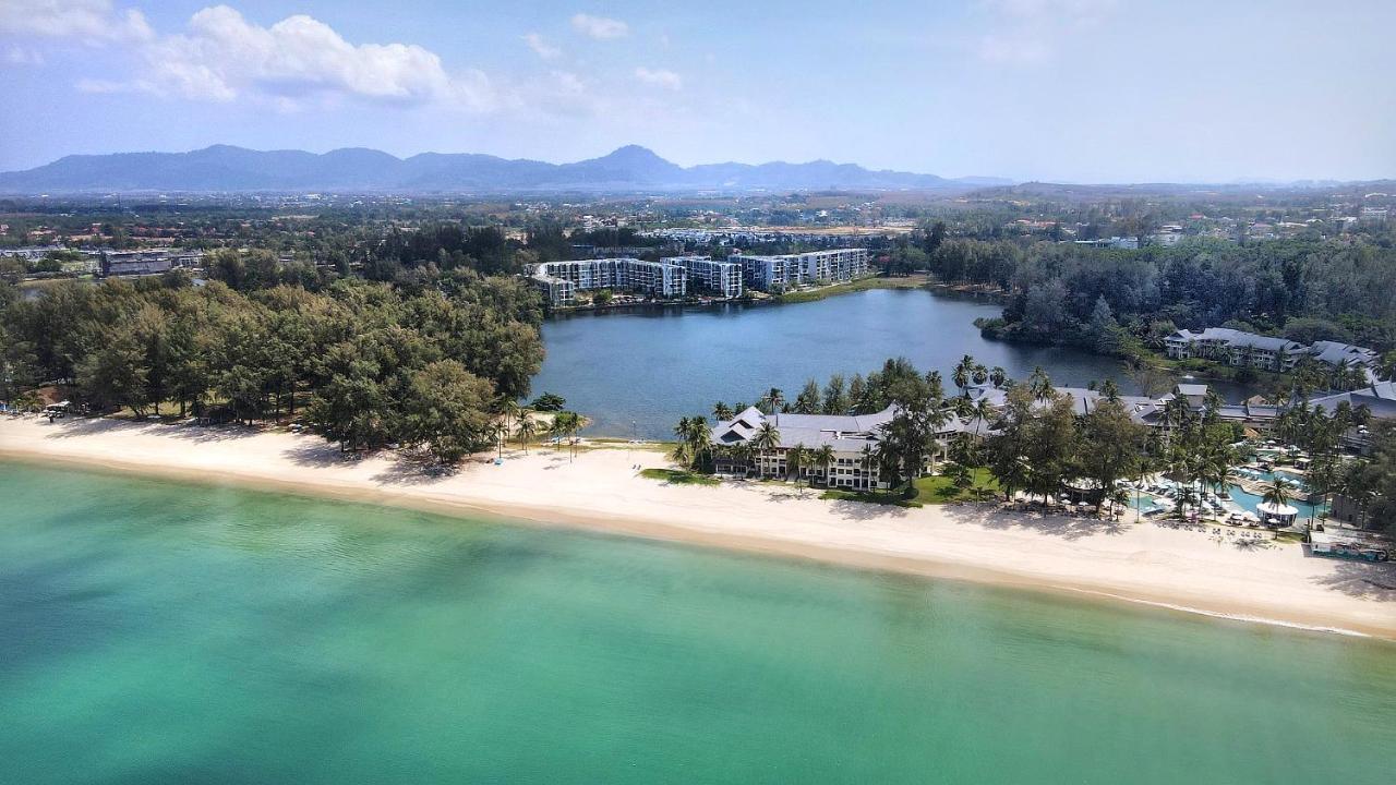 Cassia Residences By Laguna Phuket Bangtau-part Kültér fotó