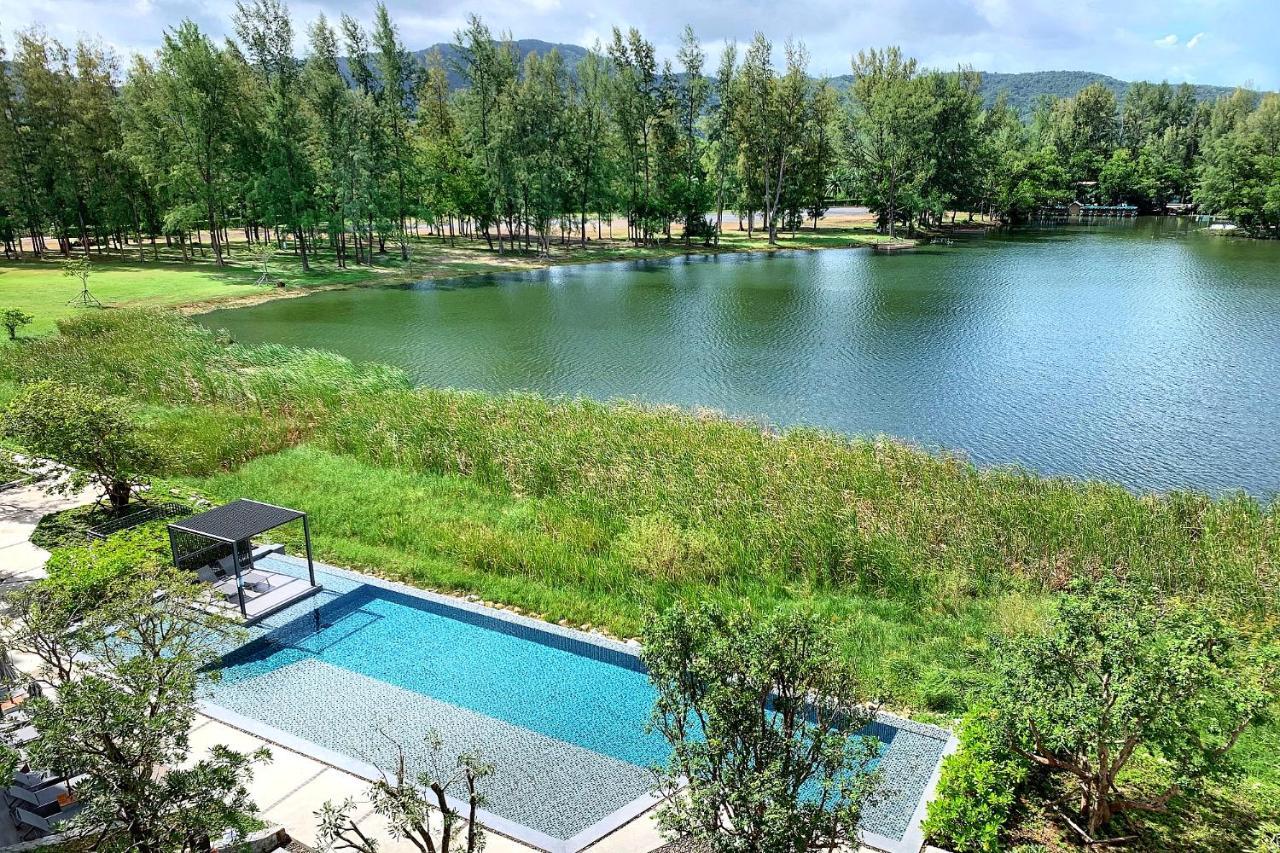 Cassia Residences By Laguna Phuket Bangtau-part Szoba fotó