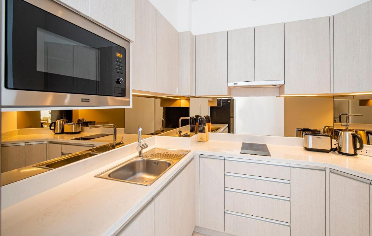 Cassia Residences By Laguna Phuket Bangtau-part Kültér fotó