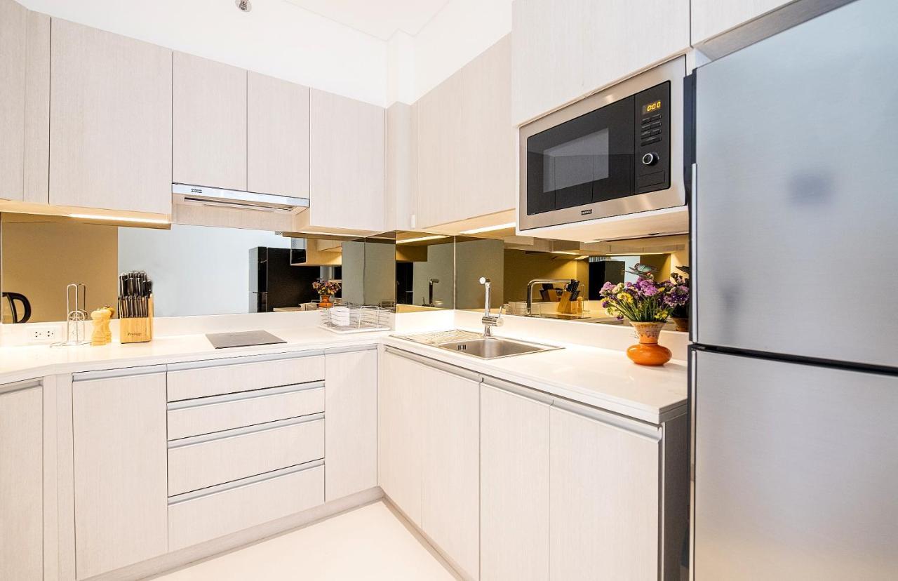Cassia Residences By Laguna Phuket Bangtau-part Kültér fotó