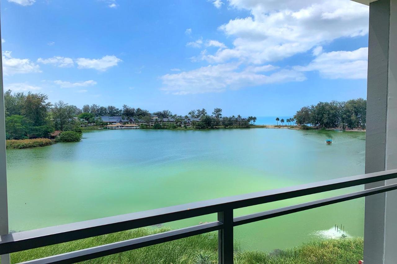 Cassia Residences By Laguna Phuket Bangtau-part Kültér fotó